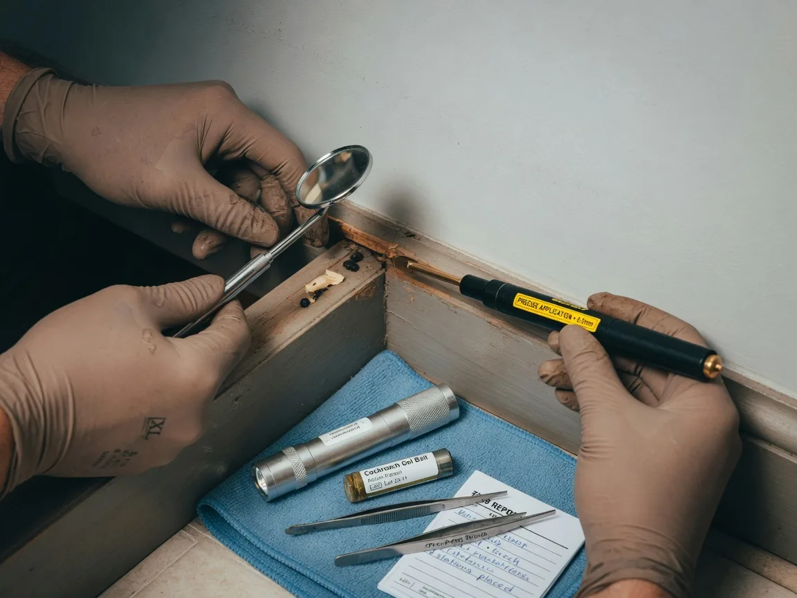 Why choose Emergency Pest Control in Augusta, GA